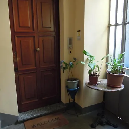 Dimora Del Bonsignore *