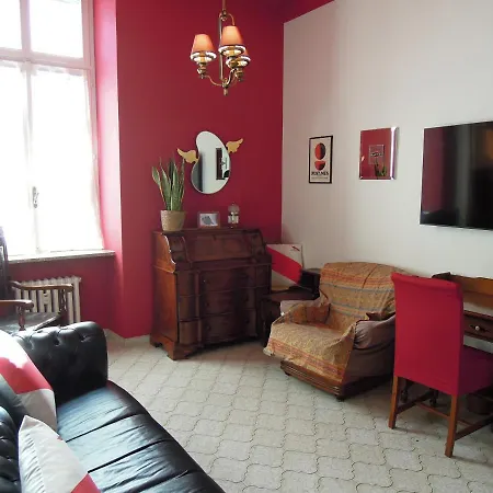 Apartament Dimora Del Bonsignore *
