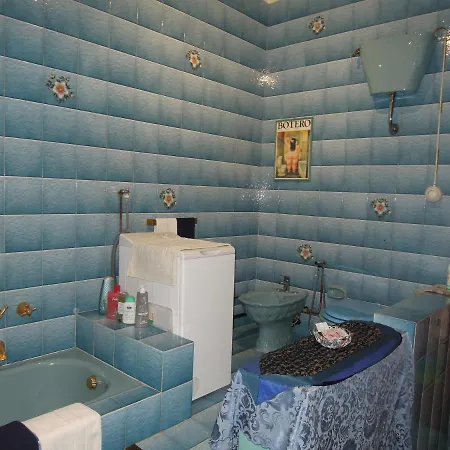 Dimora Del Bonsignore *