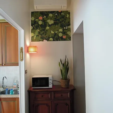 Dimora Del Bonsignore Апартаменты *