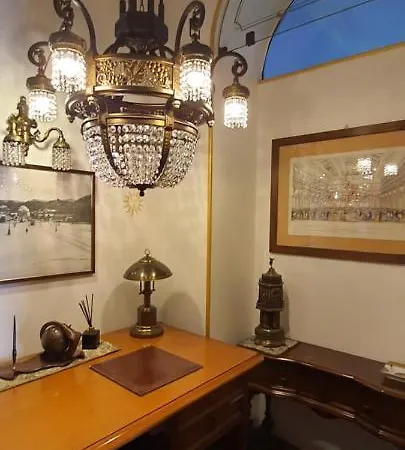 Dimora Del Bonsignore