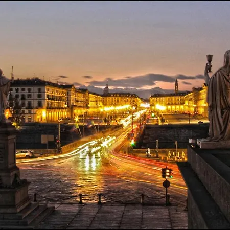 Apartament Dimora Del Bonsignore *