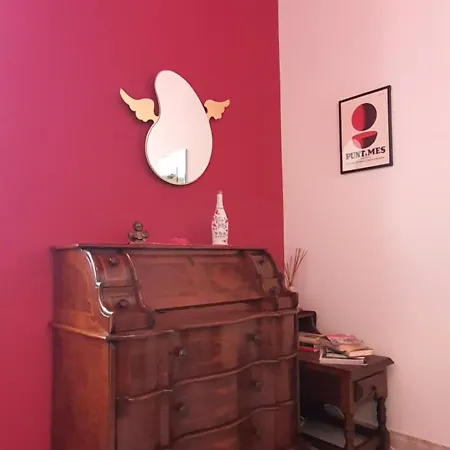 Apartament Dimora Del Bonsignore Turyn