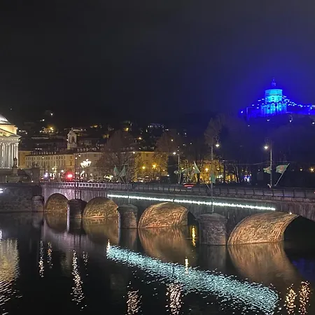 Apartament Dimora Del Bonsignore *