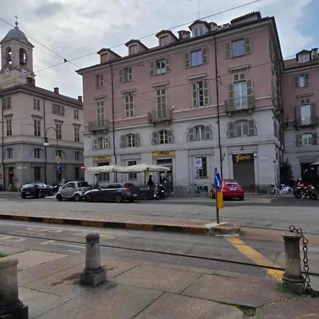 Dimora Del Bonsignore Turyn