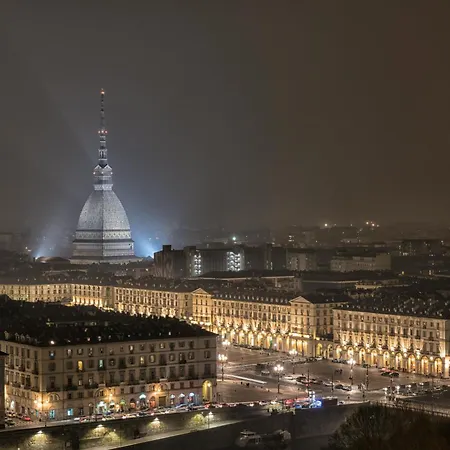 Dimora Del Bonsignore Апартаменты