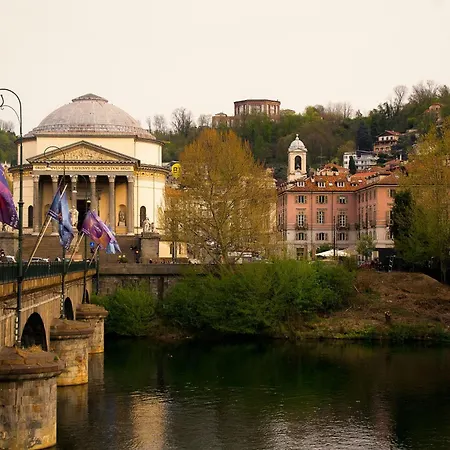 Apartament Dimora Del Bonsignore Turyn