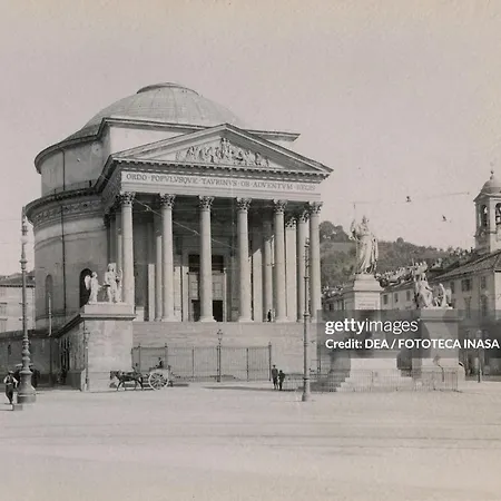 Dimora Del Bonsignore *