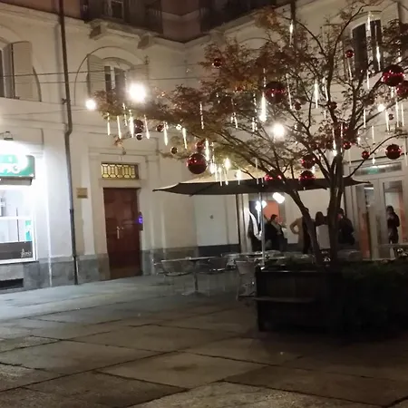 Dimora Del Bonsignore