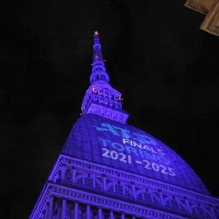 Апартаменты Dimora Del Bonsignore *