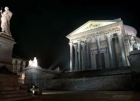 Апартаменты Dimora Del Bonsignore Турин