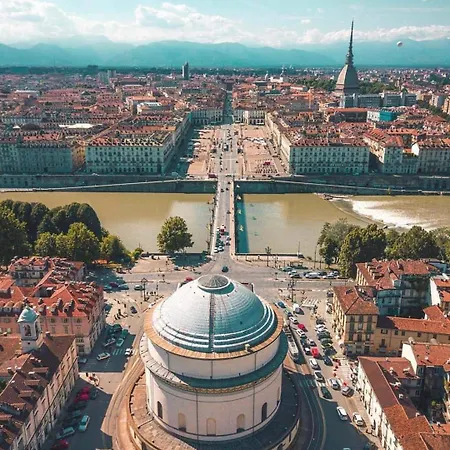 Dimora Del Bonsignore Turyn