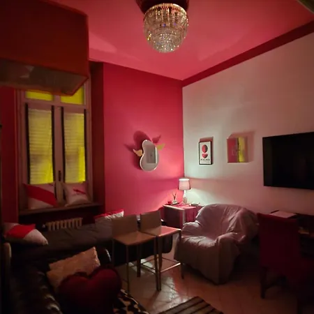 Dimora Del Bonsignore *