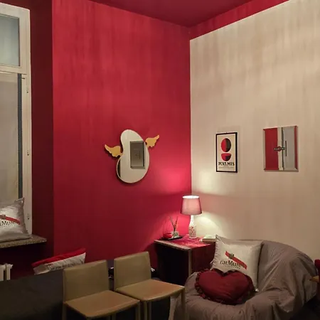 Appartement Dimora Del Bonsignore