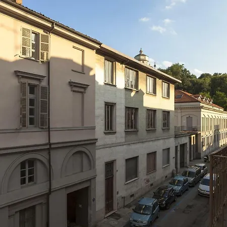 Apartament Dimora Del Bonsignore *