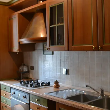 Apartament Dimora Del Bonsignore *