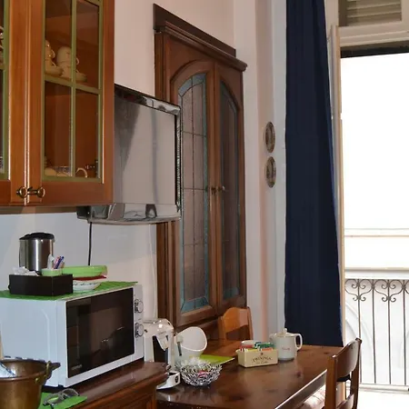 Dimora Del Bonsignore