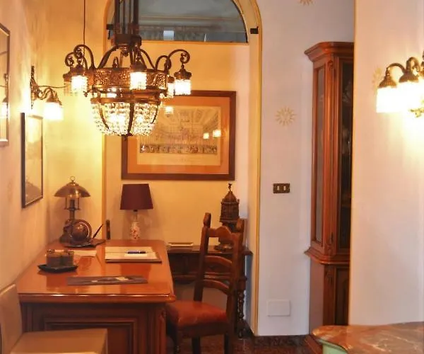 Dimora Del Bonsignore Appartement Turin