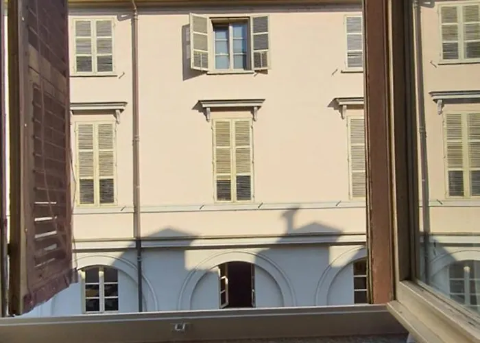 Apartman Dimora Del Bonsignore