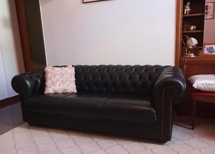 Appartement Dimora Del Bonsignore