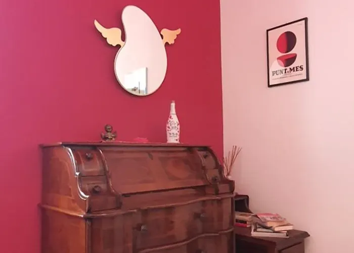 Appartement Dimora Del Bonsignore Turin
