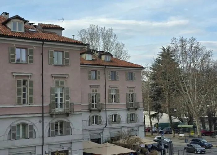 Dimora Del Bonsignore