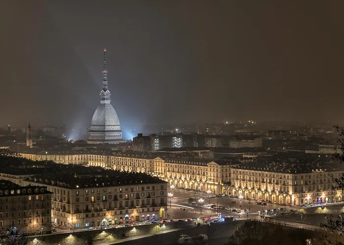 Dimora Del Bonsignore Appartement
