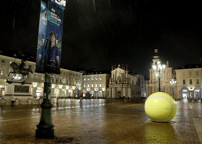 Dimora Del Bonsignore Turin