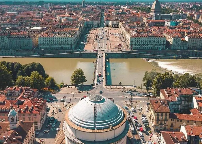Dimora Del Bonsignore トリノ