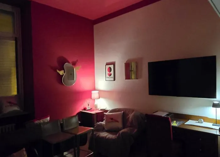 Apartman Dimora Del Bonsignore