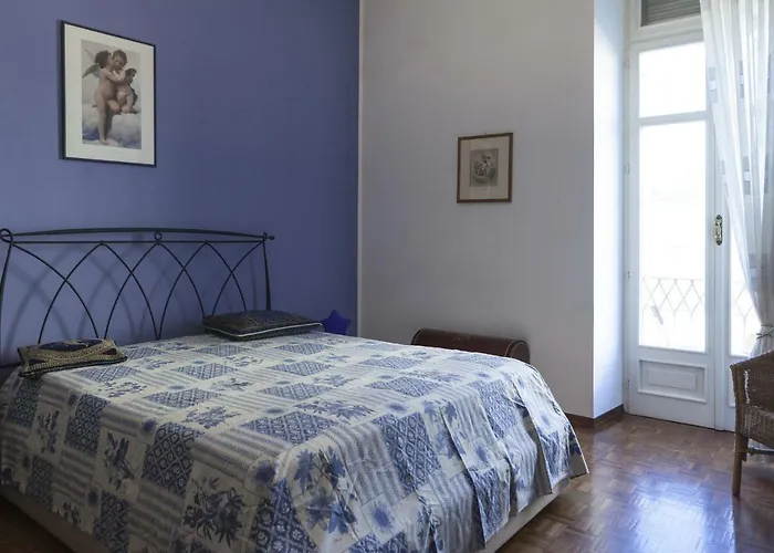 Apartman Dimora Del Bonsignore *