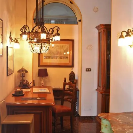 Dimora Del Bonsignore Appartamento Torino