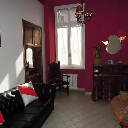 Dimora Del Bonsignore Appartamento Torino