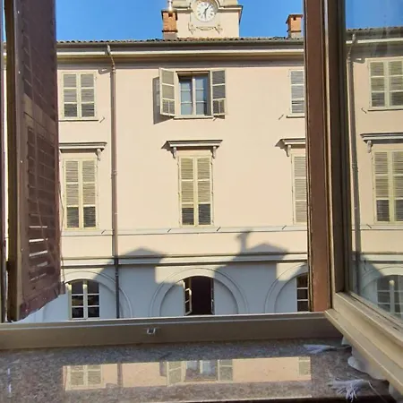 Appartamento Dimora Del Bonsignore