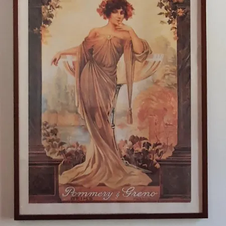 Dimora Del Bonsignore Appartamento *