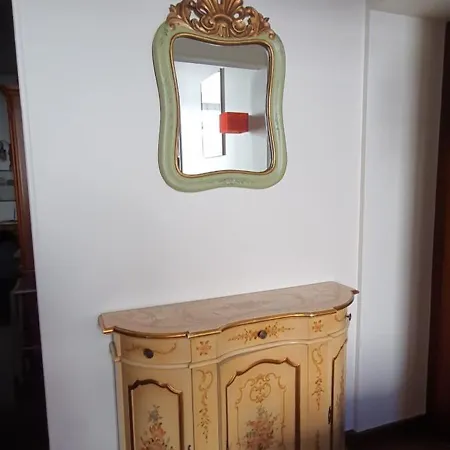 Dimora Del Bonsignore * Torino