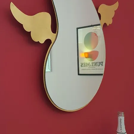 Dimora Del Bonsignore Torino