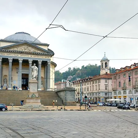 Dimora Del Bonsignore * Torino