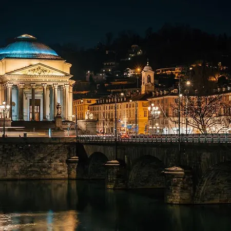 Appartamento Dimora Del Bonsignore *