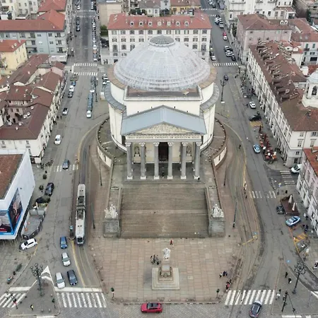 Dimora Del Bonsignore * Torino