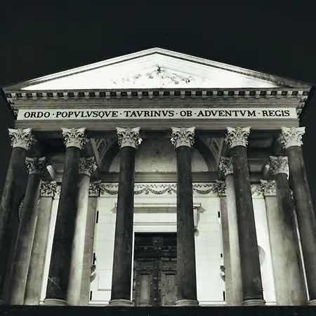 Appartamento Dimora Del Bonsignore *