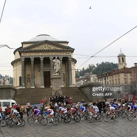 Appartamento Dimora Del Bonsignore Torino