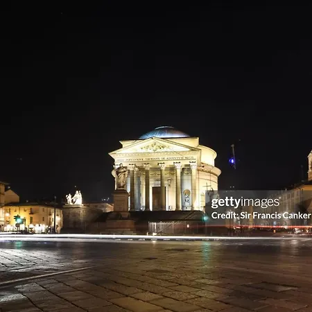 Dimora Del Bonsignore Torino
