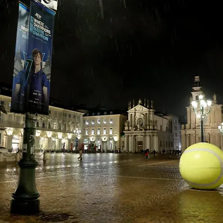 Dimora Del Bonsignore Torino