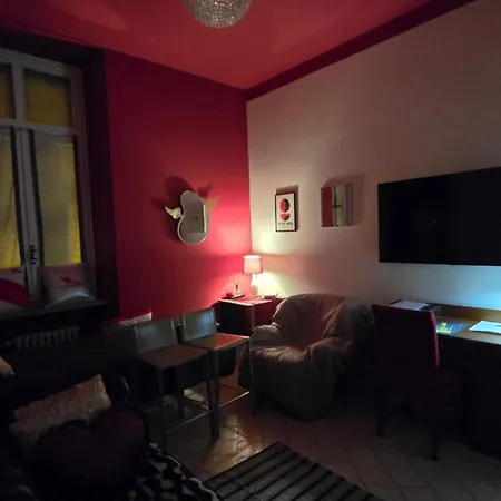 Dimora Del Bonsignore * Torino