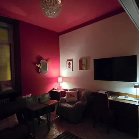 Appartamento Dimora Del Bonsignore