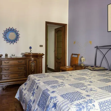 Dimora Del Bonsignore Torino