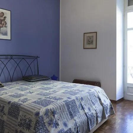 Appartamento Dimora Del Bonsignore *