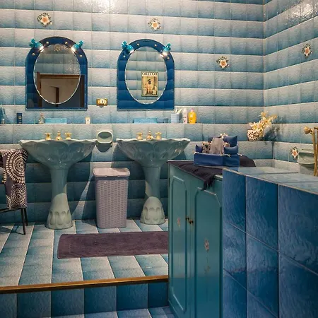 Dimora Del Bonsignore * Torino