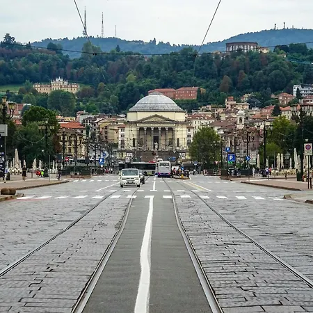 Dimora Del Bonsignore Turín